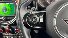 MINI Hatchback 2.0 Cooper S Exclusive II 3dr Auto [Comfort Pack] Petrol Hatchback